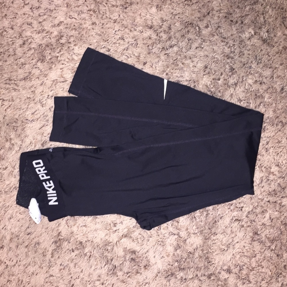 Nike Dri-fit leggings